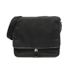 Prada Tessuto · Nylon Messenger
