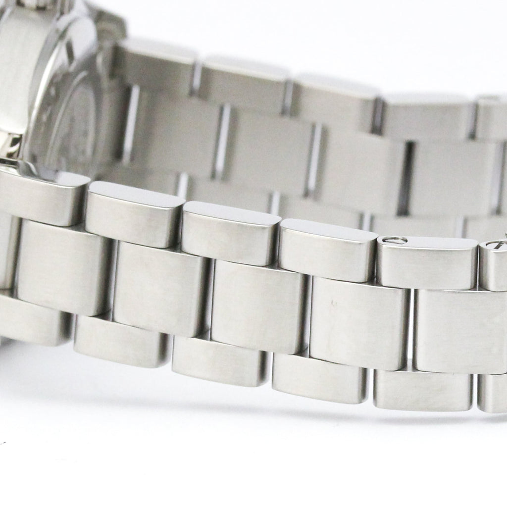 Omega Seamaster Aqua Terra · Steel · Quartz