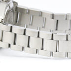 Omega Seamaster Aqua Terra · Steel · Quartz