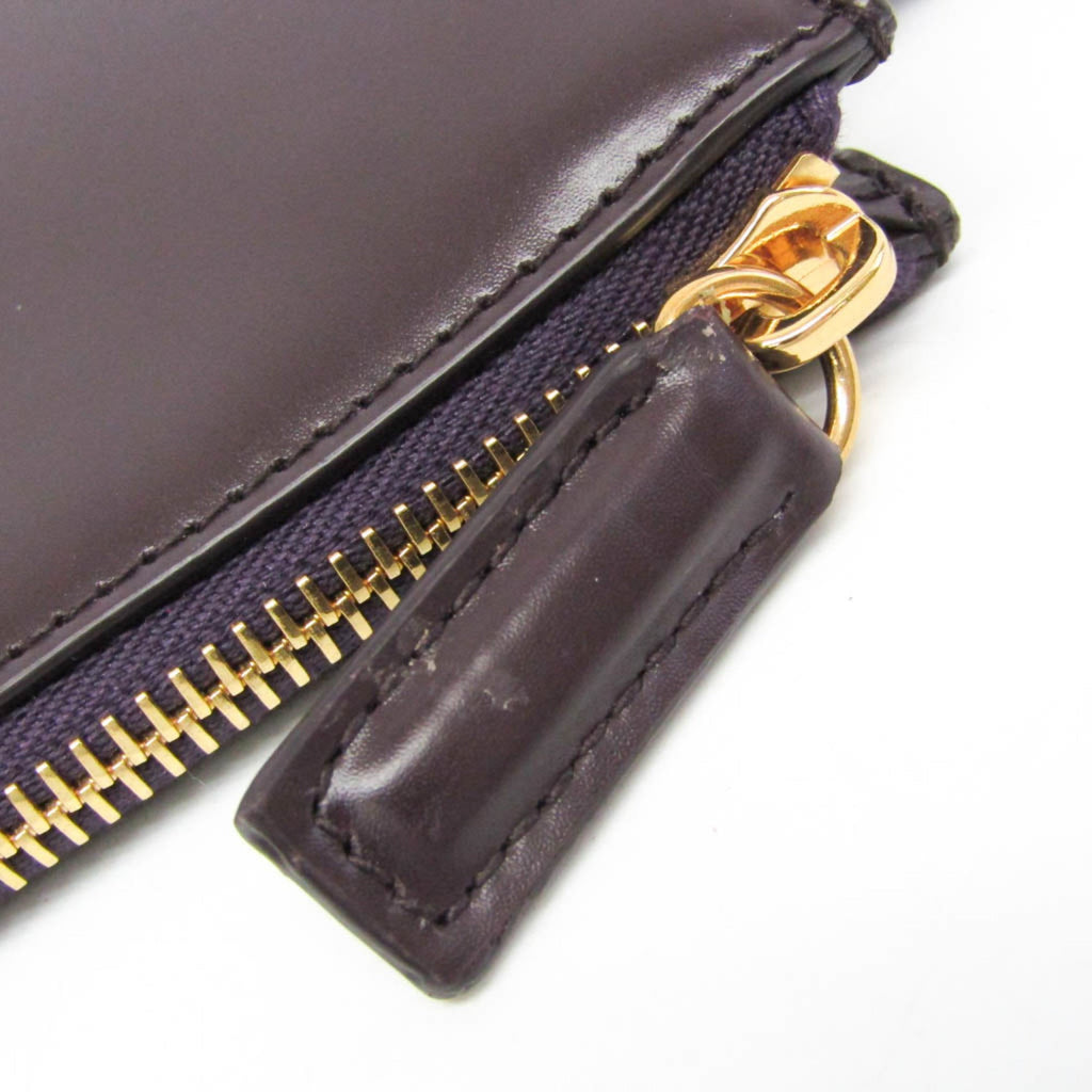 Jil Sander Tootie · Leather Shoulder Bag