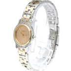 Hermès Clipper · Rose Gold Plated Steel
