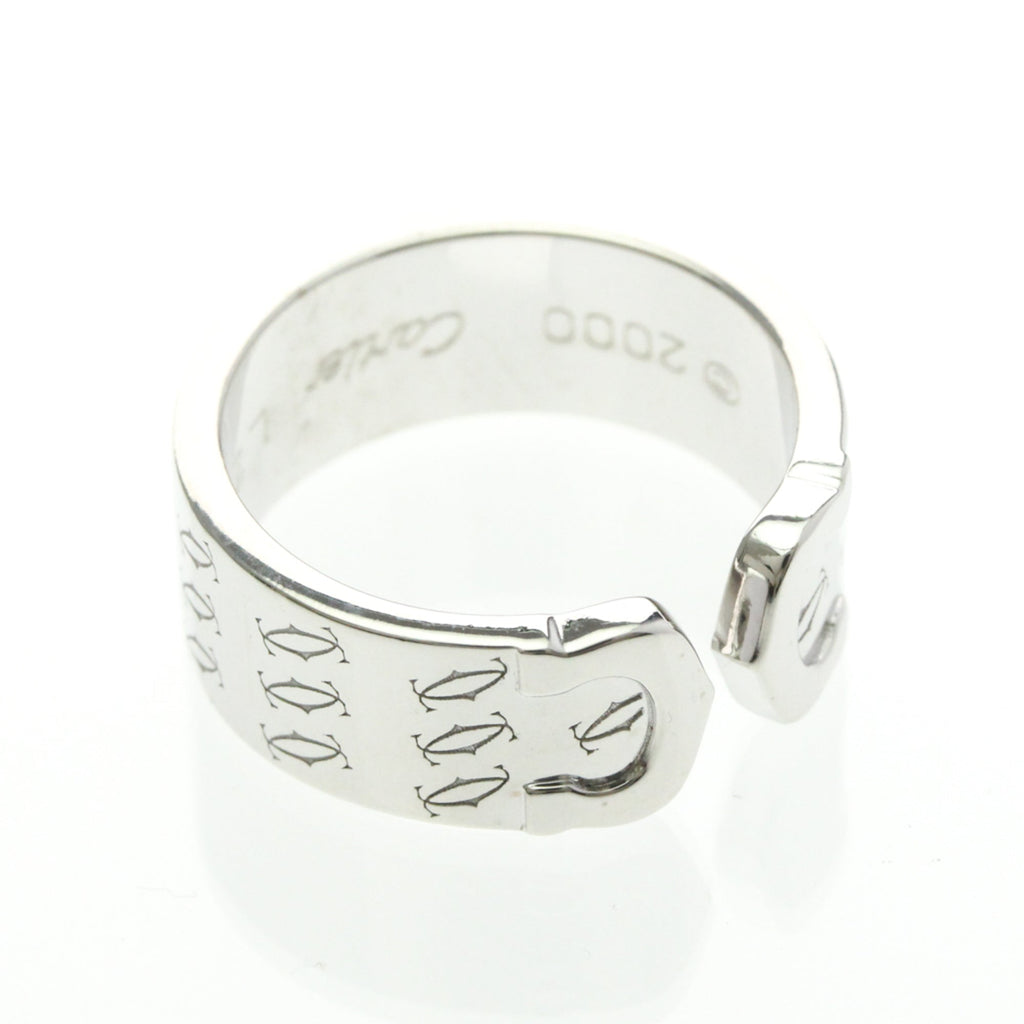 Cartier C2 · Happy Birthday Limited Edition