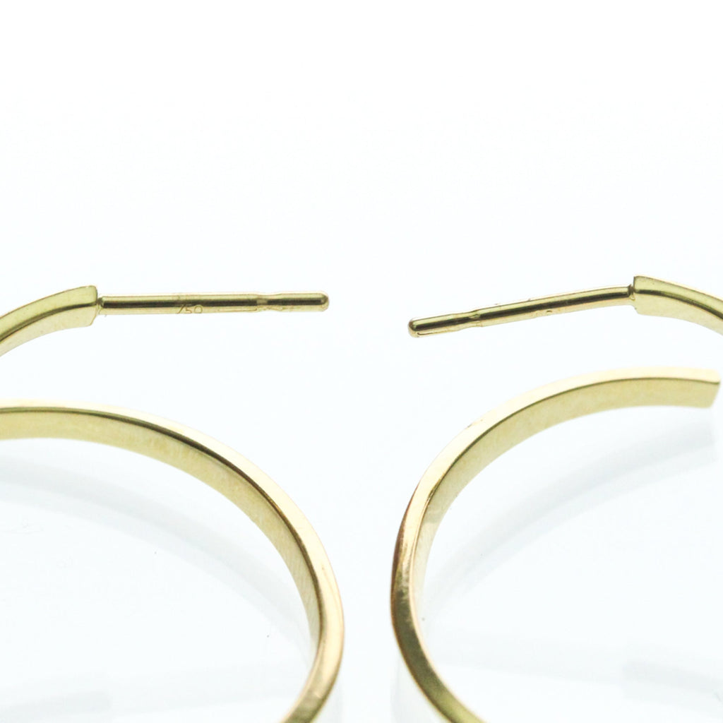 Tasaki Afine · Pearl · 18K Yellow Gold