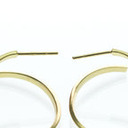 Tasaki Afine · Pearl · 18K Yellow Gold