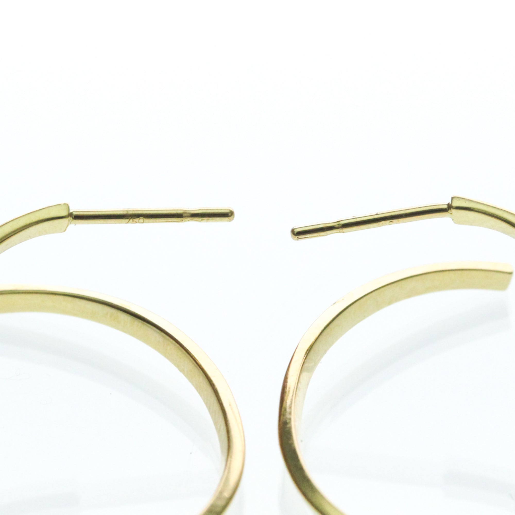 Tasaki Afine · Pearl · 18K Yellow Gold
