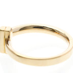 Tiffany T One Narrow · Rose Gold