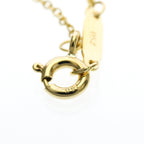 Tiffany Butterfly · 18K Yellow Gold