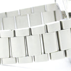Omega Seamaster Aqua Terra · Coaxial