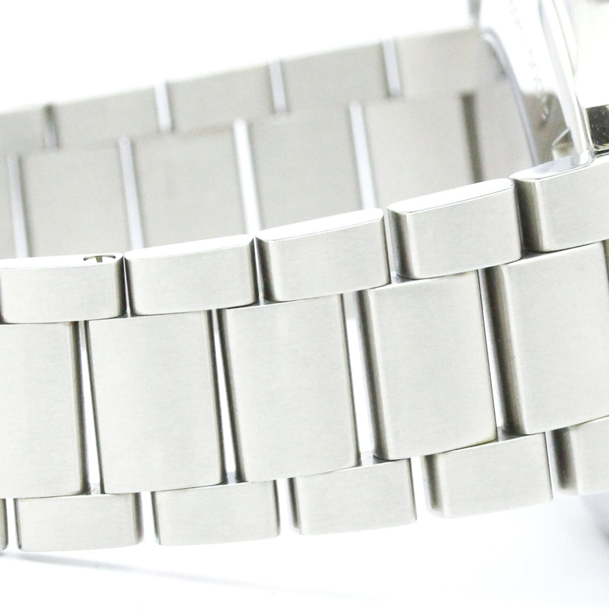 Omega Seamaster Aqua Terra · Coaxial
