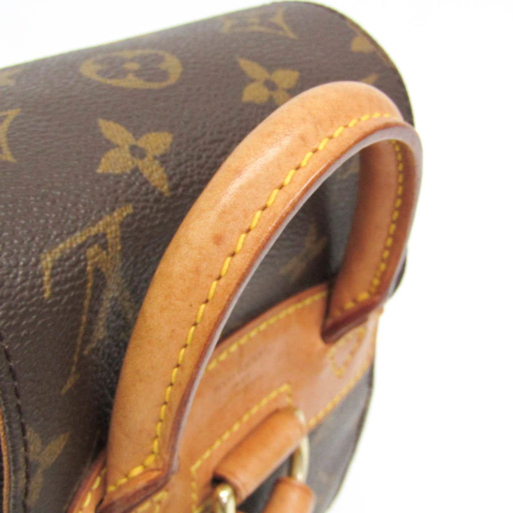 Louis Vuitton Mini Montsouris · Monogram