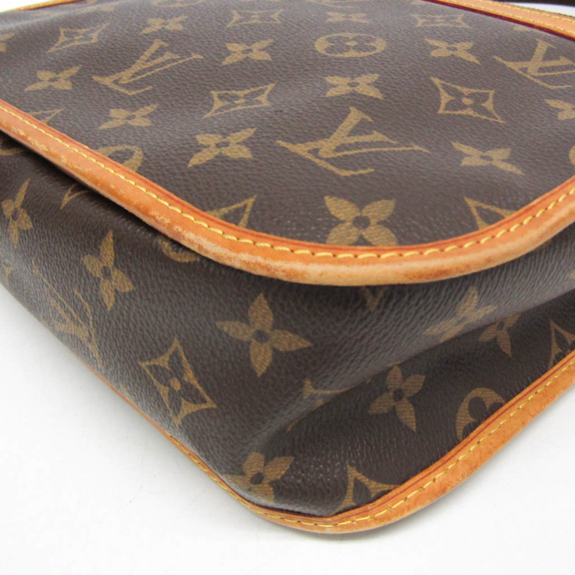 Louis Vuitton Monogram Messenger Bosphore