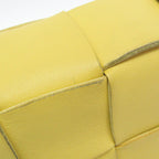 Bottega Veneta Intrecciato Cassette · Lamb