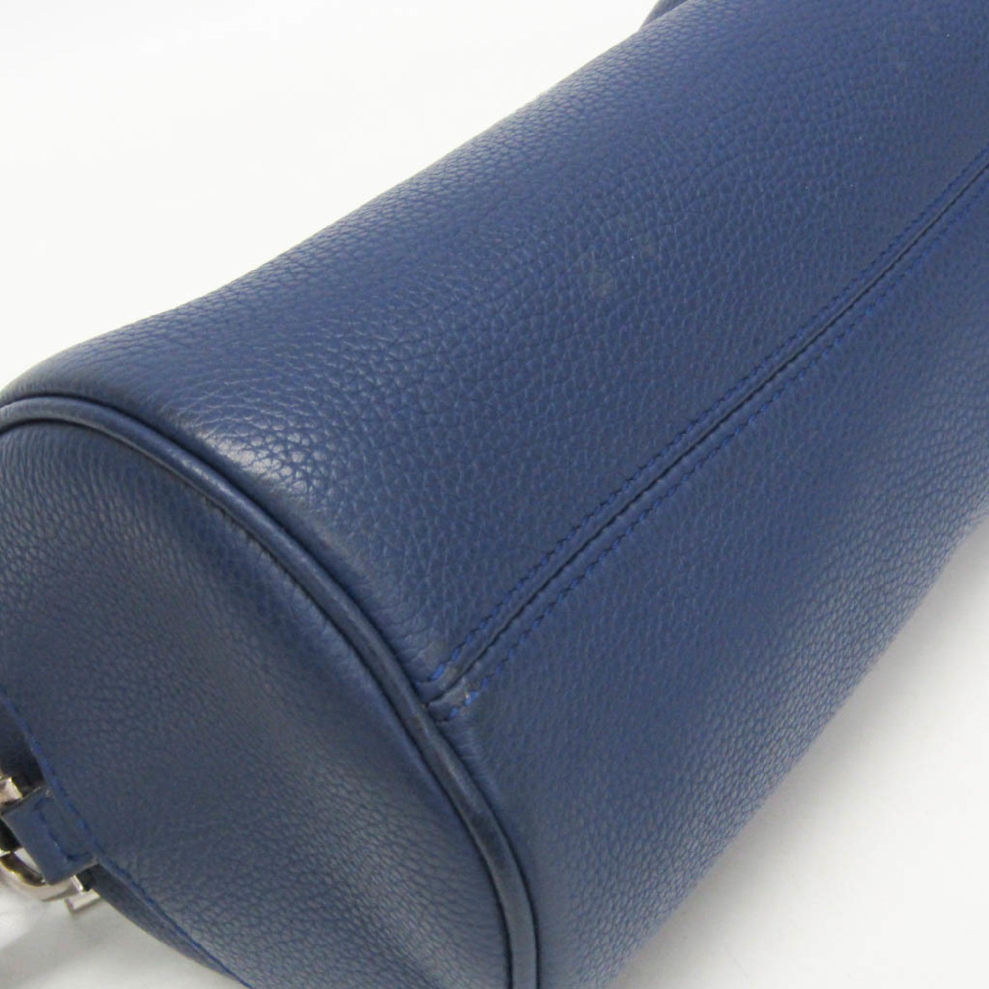 Dior Homme Atelier Roller · Leather