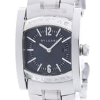 Bvlgari Assioma · Steel · Date