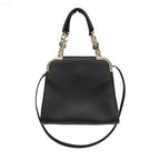 Bvlgari Monete · Leather