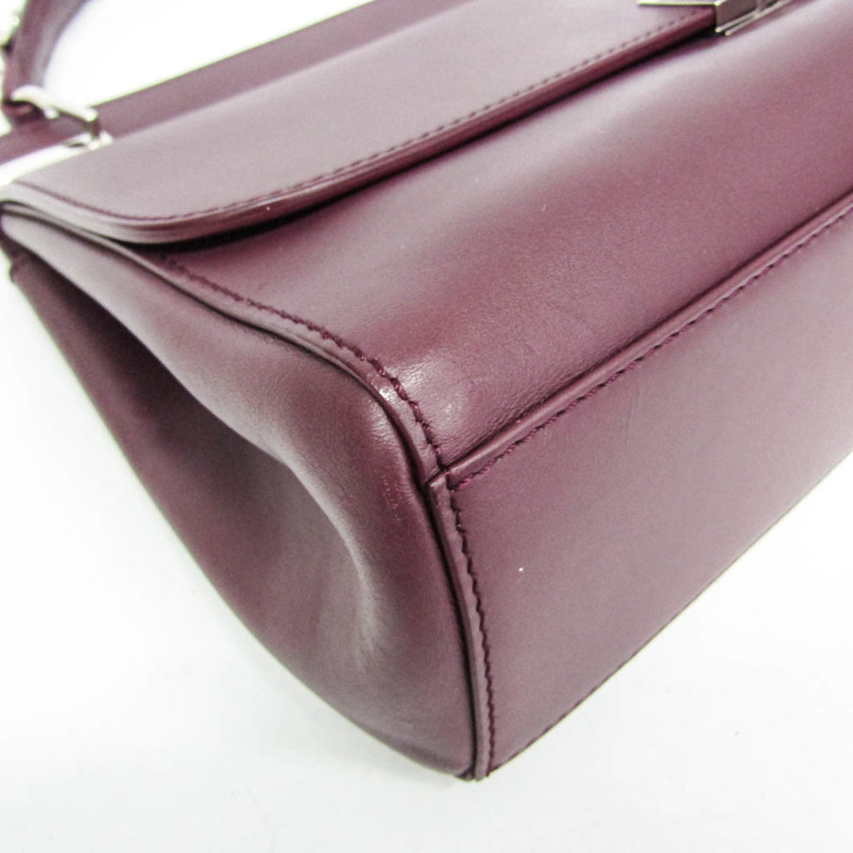 Cartier Jeanne Toussaint · Calfskin Flap