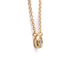 Tiffany Diamonds by the Yard · Rose Gold
