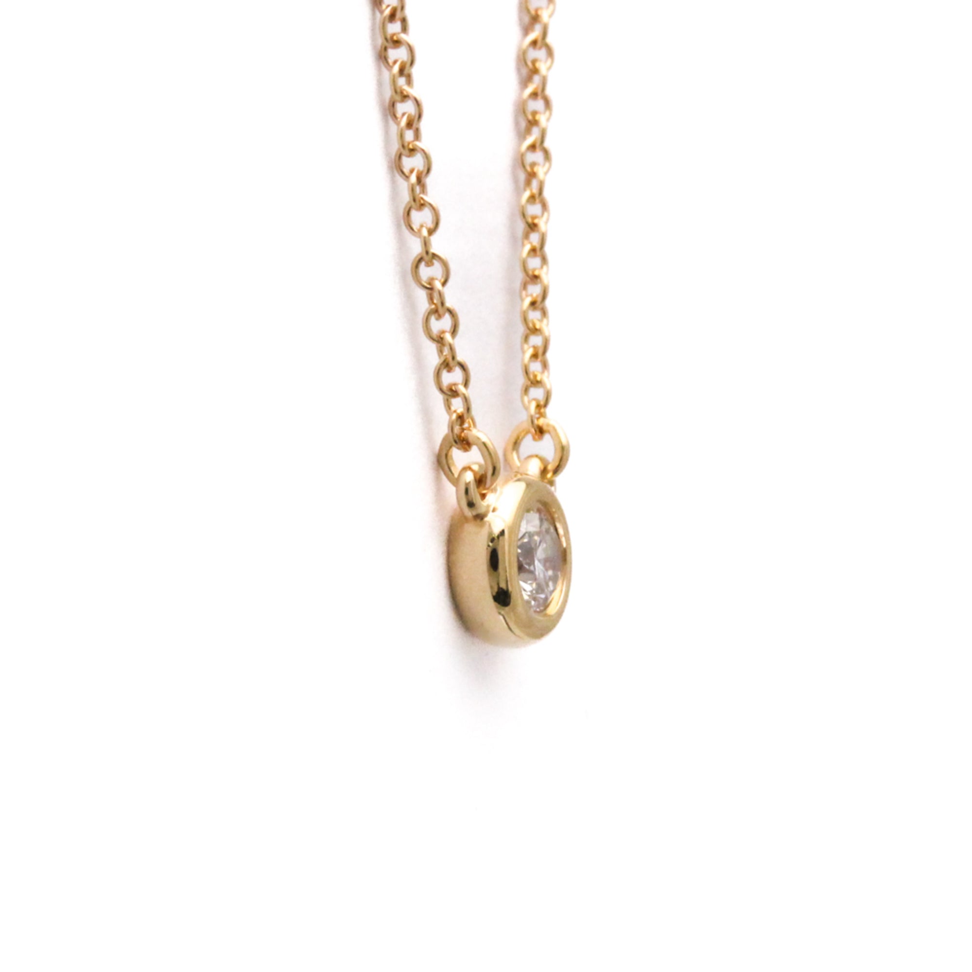 Tiffany Diamonds by the Yard · Rose Gold