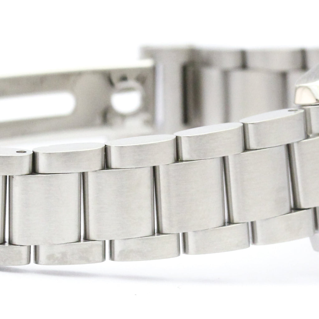 Omega Seamaster Aqua Terra · Steel · Quartz