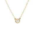 Tiffany By The Yard · 18K Rose Gold · Diamond