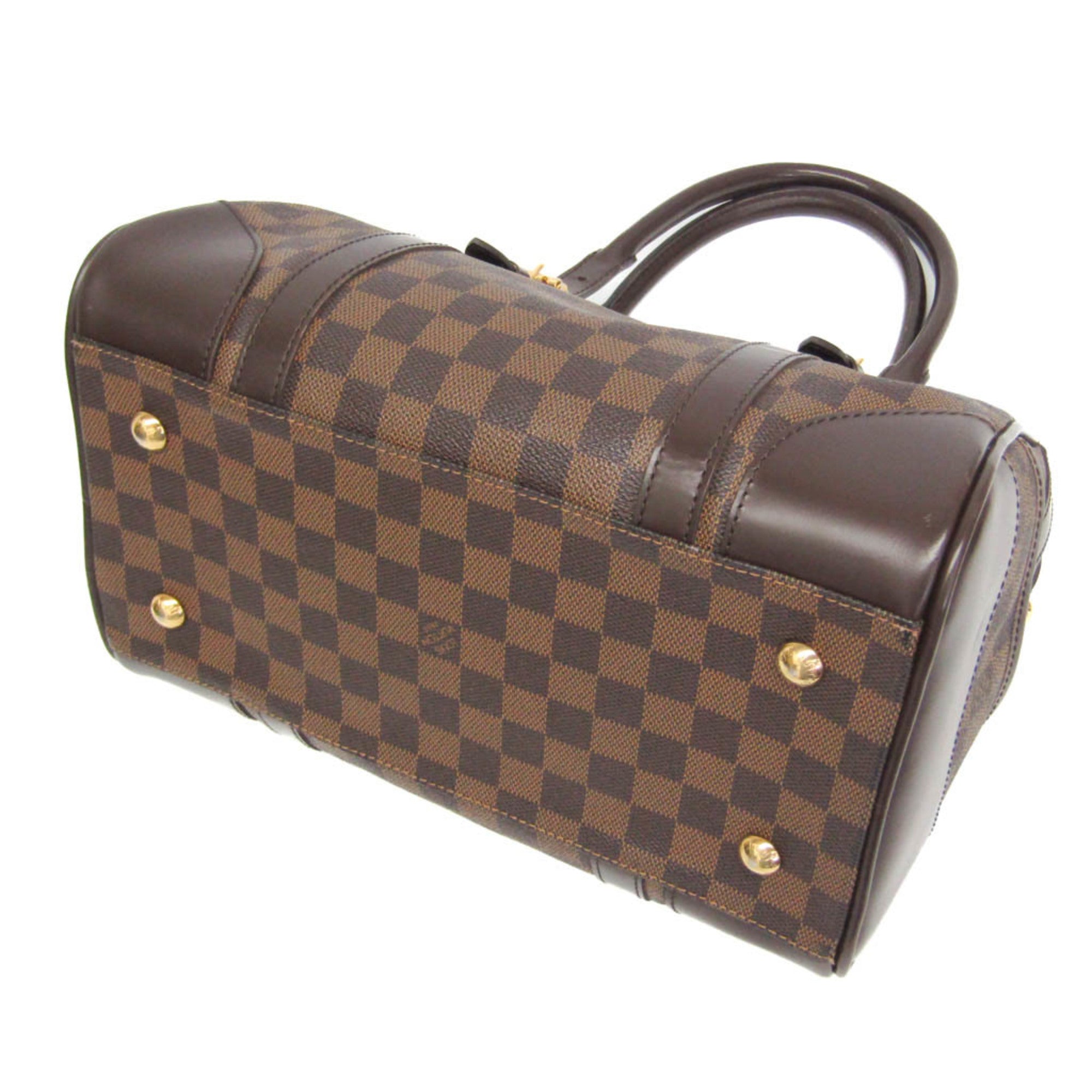 Louis Vuitton Berkeley · Damier Ebene