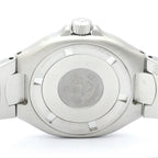 Omega Seamaster Professional · Steel