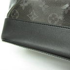 Louis Vuitton Monogram Eclipse Glazed Tote