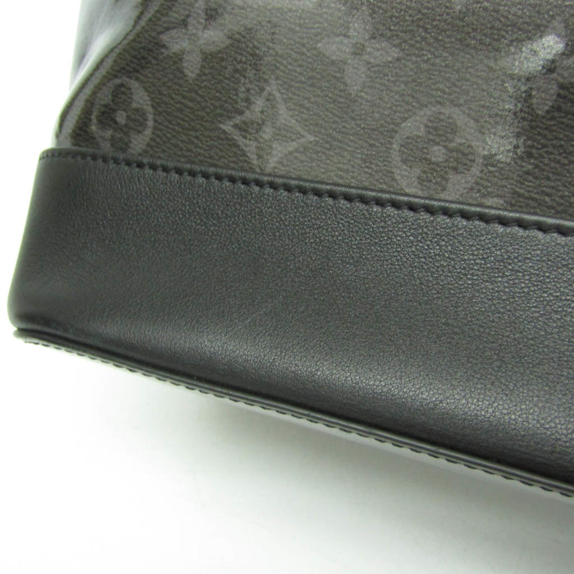 Louis Vuitton Monogram Eclipse Glazed Tote