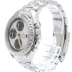 Omega Speedmaster Date · Steel · Automatic