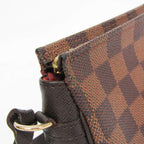 Louis Vuitton Damier · Makeup Pouch
