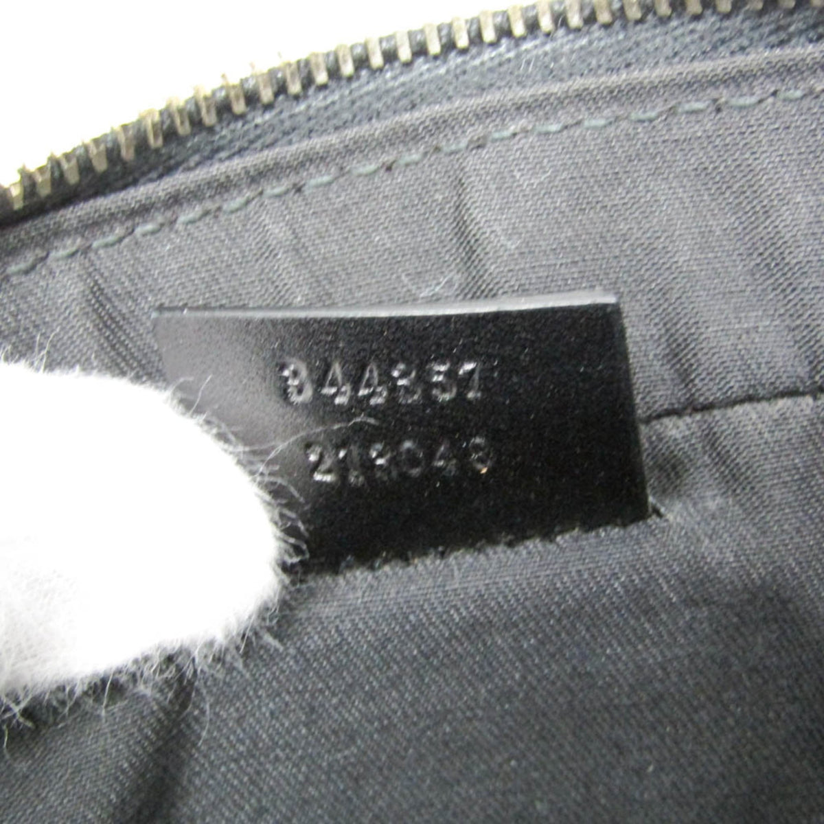 Gucci Diamante · Leather Workbag
