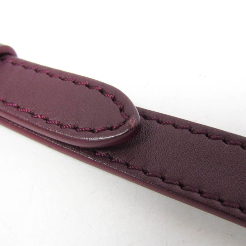 Cartier Jeanne Toussaint · Calfskin