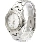 Tag Heuer Link · Steel · Automatic
