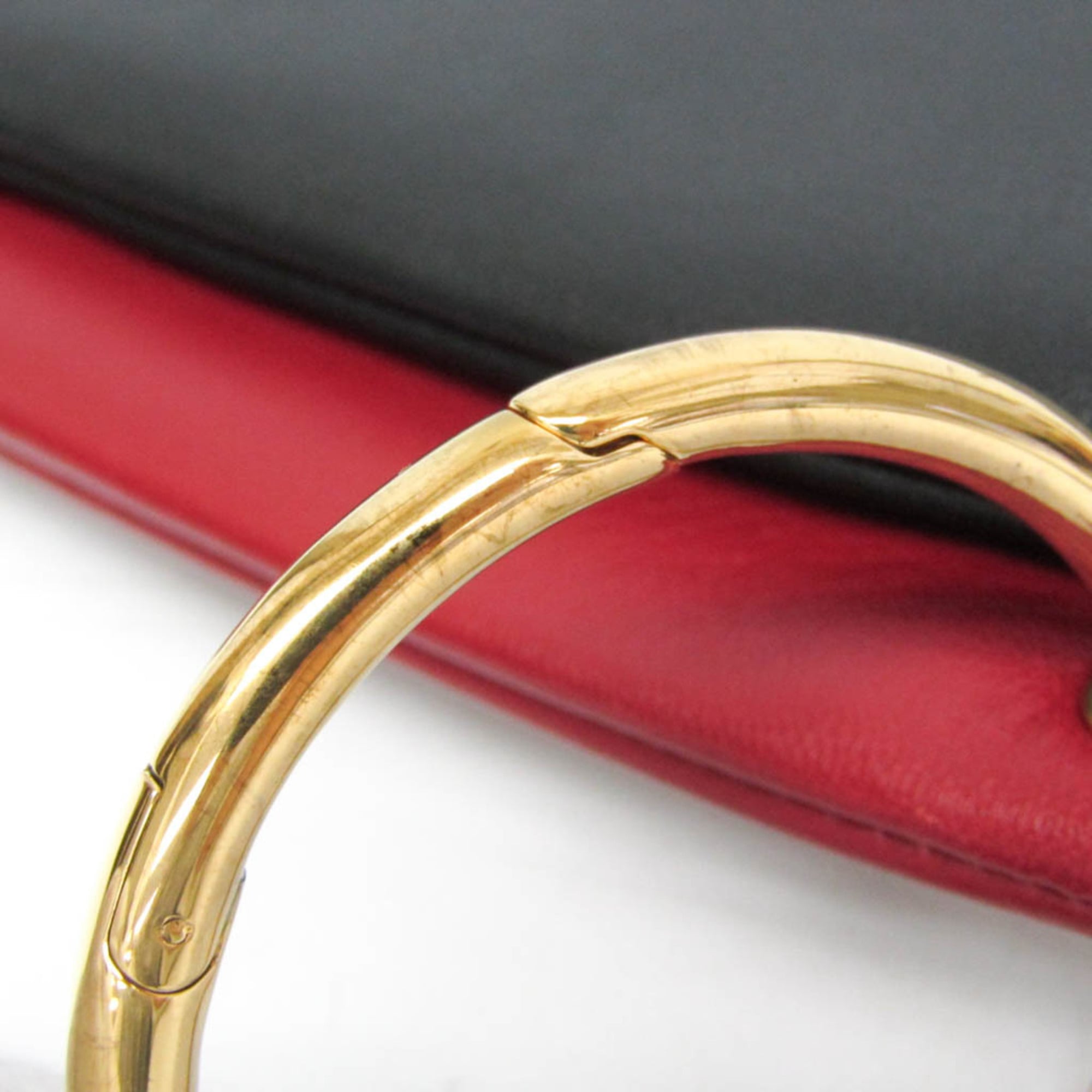 Marni Beat · Tricolor Leather