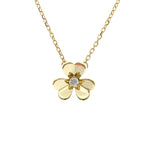 Van Cleef & Arpels Frivole Mini · Diamond