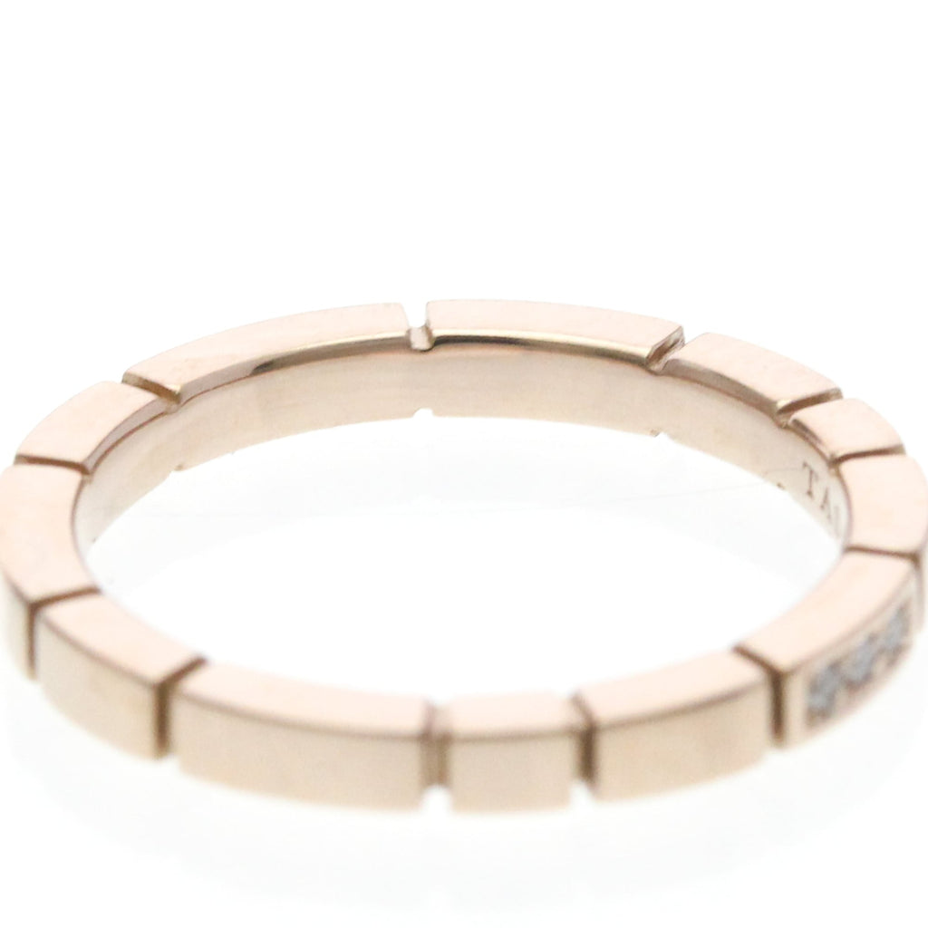 Tasaki Piano · Diamond · Rose Gold
