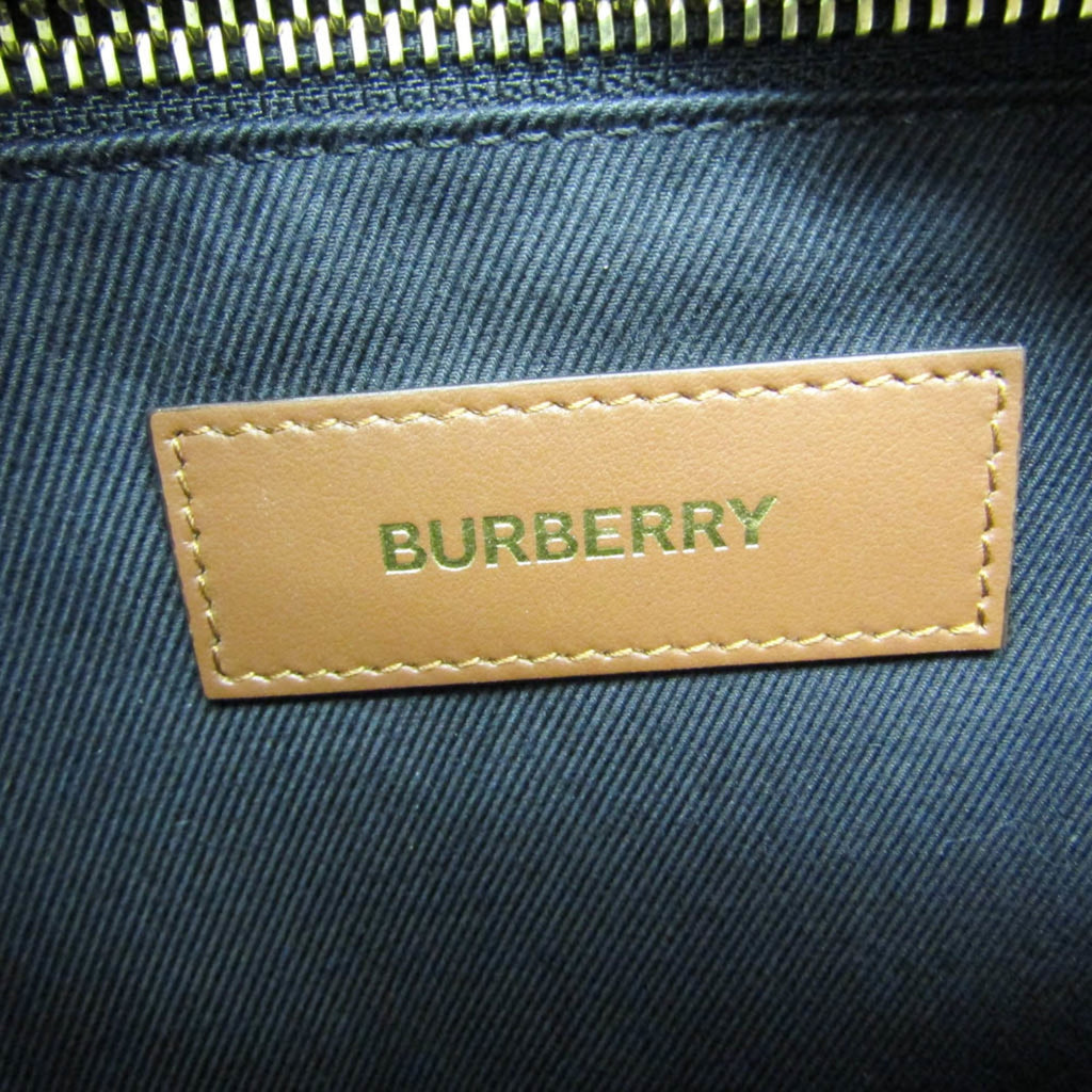 Burberry TB Monogram · Clutch
