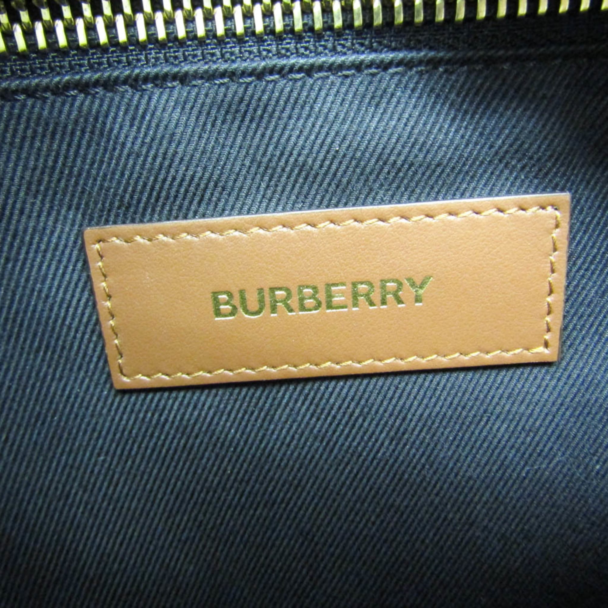 Burberry TB Monogram · Clutch