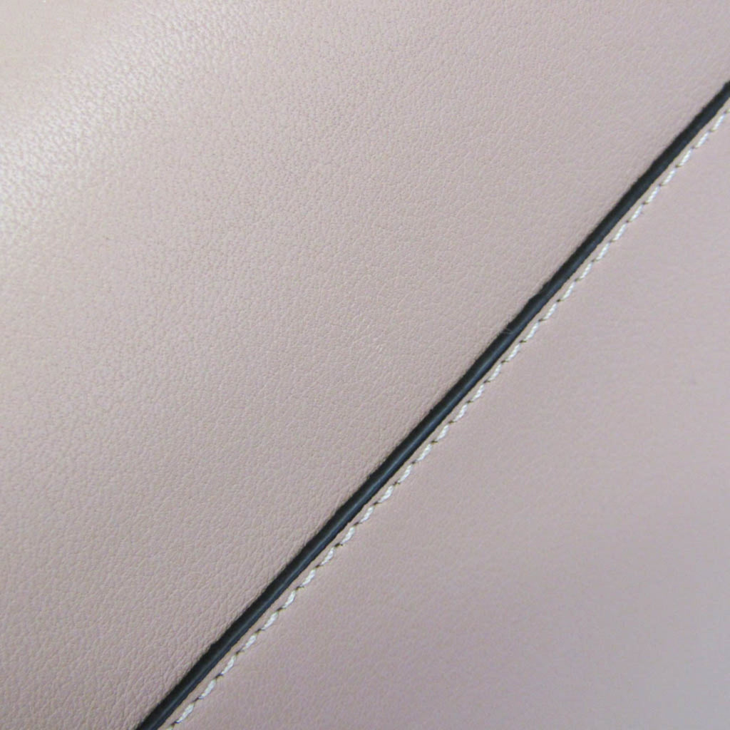 Loewe Hammock Small · Blush Leather