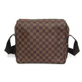 Louis Vuitton Naviglio · Damier Ebene