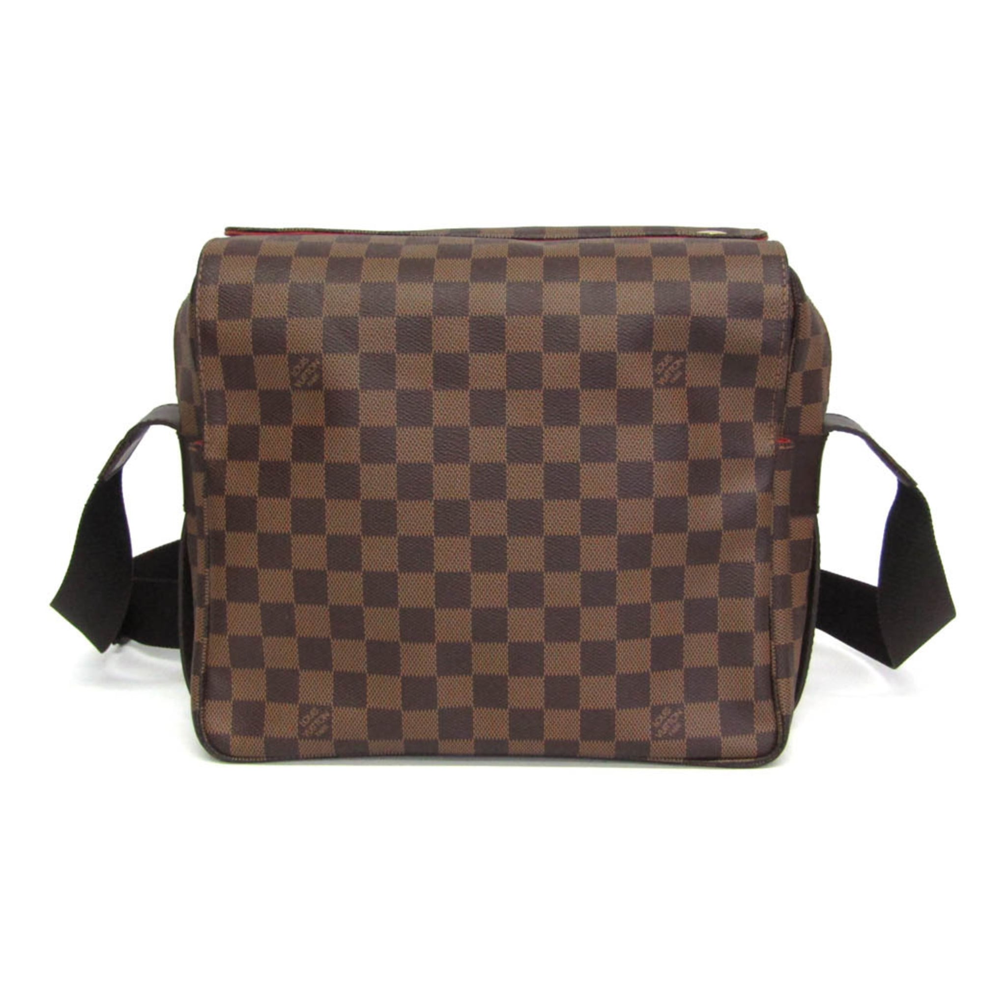Louis Vuitton Naviglio · Damier Ebene
