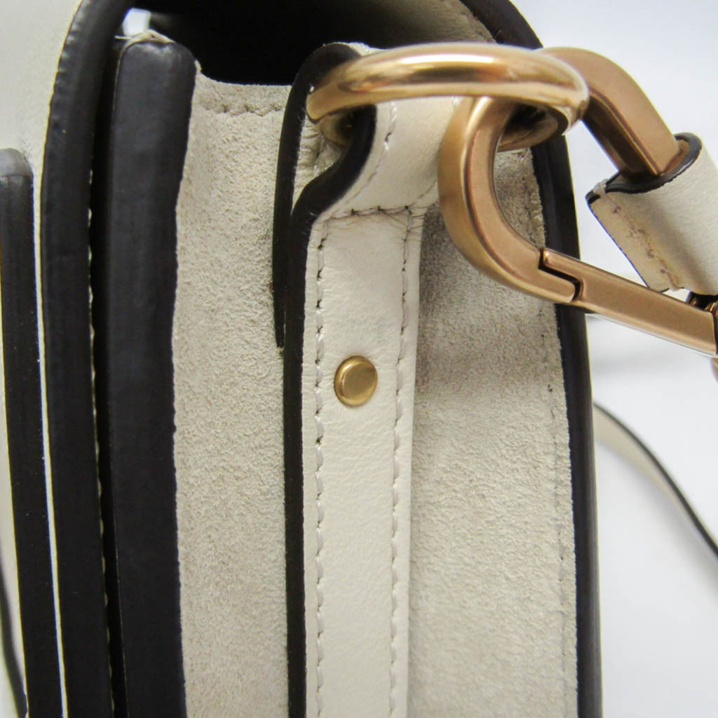 Chloé Nile · Leather