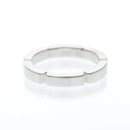 Cartier Maillon Panthère · Diamond · 18K White Gold