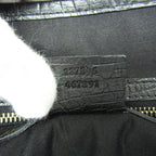 Gucci Sherry Line · GG Canvas Tote