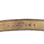 Omega De Ville Prestige · Steel · Hand-Wound