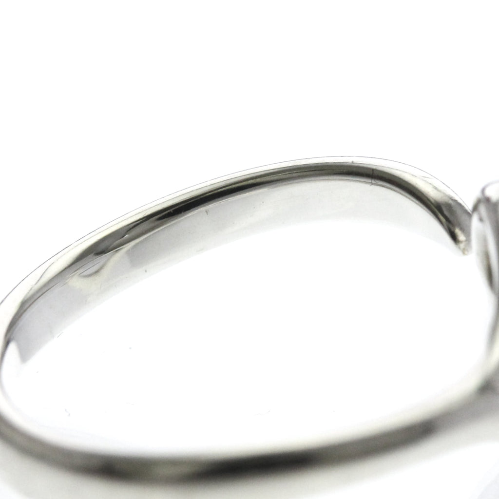 Tiffany Open Heart · Sterling Silver