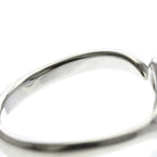 Tiffany Open Heart · Sterling Silver