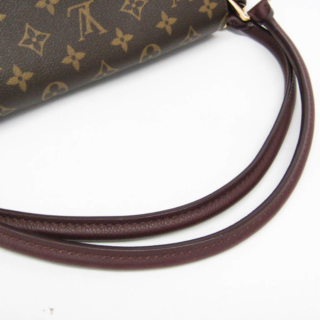 Louis Vuitton Olympe · Monogram