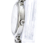Omega De Ville · Steel · Quartz