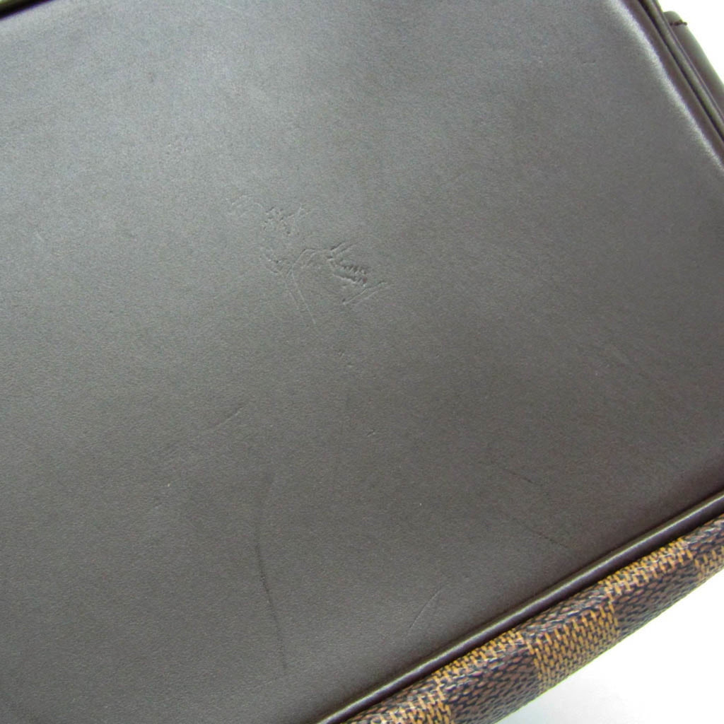 Louis Vuitton Chelsea · Damier Ebene